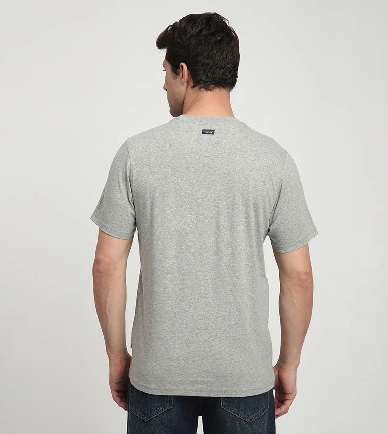 Beverly Hills Polo Club HERITAGE SERIES TEE